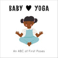 Baby Loves Yoga - MPHOnline.com