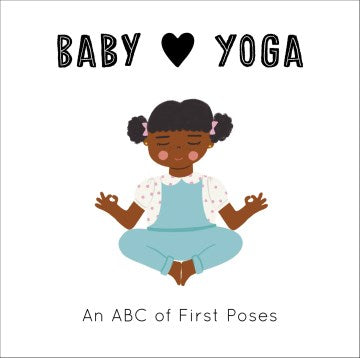 Baby Loves Yoga - MPHOnline.com