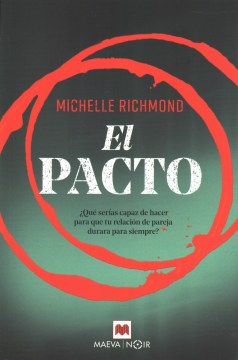 El pacto / The Marriage Pact - MPHOnline.com