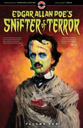 Edgar Allan Poe's Snifter of Terror 1 - MPHOnline.com