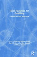 Harm Reduction for Gambling - MPHOnline.com