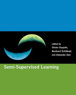 SEMI-SUPERVISED LEARNING [E-BOOK] - MPHOnline.com