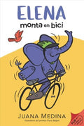 Elena Rides / Elena Monta En Bici - MPHOnline.com