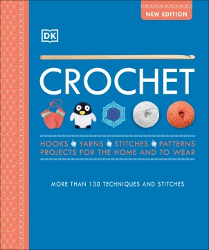 The Crochet Book - MPHOnline.com