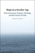 Hope in a Secular Age - MPHOnline.com