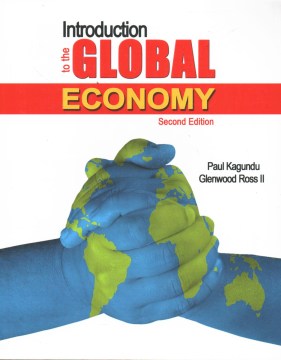 Introduction to the Global Economy - MPHOnline.com