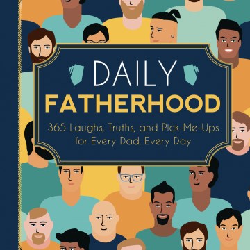 Daily Fatherhood - MPHOnline.com