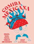 Comida Mexicana - MPHOnline.com