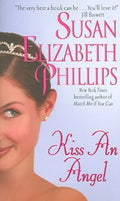 Kiss an Angel by Phillips, Susan Elizabeth - MPHOnline.com