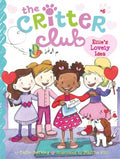 The Critter Club : Ellie's Lovely Idea - MPHOnline.com