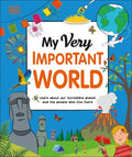 My Very Important World - MPHOnline.com