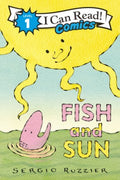 Fish and Sun - MPHOnline.com