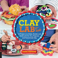 Clay Lab for Kids - MPHOnline.com