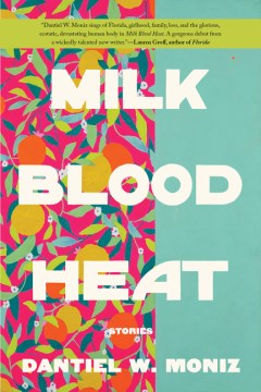 Milk Blood Heat - MPHOnline.com