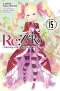 Re:Zero - MPHOnline.com