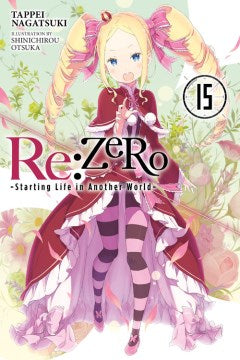 Re:Zero - MPHOnline.com