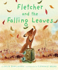 Fletcher and the Falling Leaves - MPHOnline.com