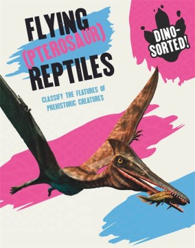 Flying Pterosaur Reptiles - MPHOnline.com