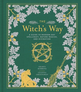 The Witch's Way - MPHOnline.com