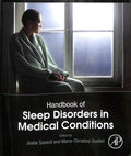 Handbook of Sleep Disorders in Medical Conditions - MPHOnline.com