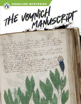 The Voynich Manuscript - MPHOnline.com