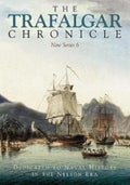 The Trafalgar Chronicle: New Series 6 - MPHOnline.com