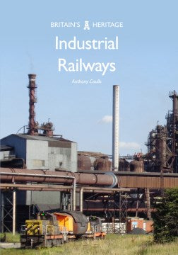 Industrial Railways - MPHOnline.com