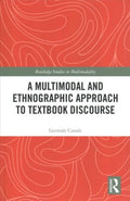 A Multimodal and Ethnographic Approach to Textbook Discourse - MPHOnline.com