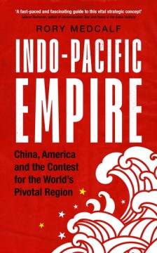 Indo-Pacific Empire - MPHOnline.com