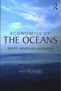 Economics of the Oceans - MPHOnline.com