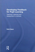 Developing Feedback for Pupil Learning - MPHOnline.com