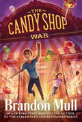 CANDY SHOP WAR - MPHOnline.com