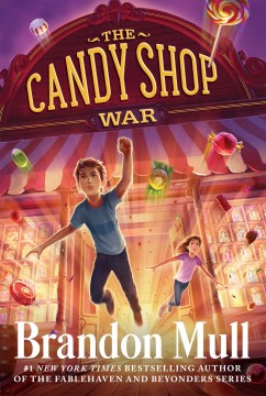 CANDY SHOP WAR - MPHOnline.com