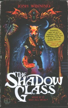 The Shadow Glass - MPHOnline.com