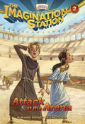 Attack at the Arena - MPHOnline.com