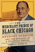 The Merchant Prince of Black Chicago - MPHOnline.com