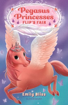 Pegasus Princesses #3: Flip's Fair - MPHOnline.com