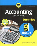 Accounting All-in-One For Dummies, 3E - MPHOnline.com