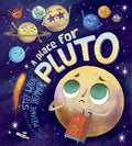 A Place for Pluto - MPHOnline.com