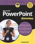 Powerpoint For Dummies, Office 2021 Edition - MPHOnline.com