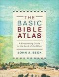 The Basic Bible Atlas - MPHOnline.com