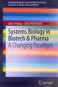 Systems Biology in Biotech & Pharma - MPHOnline.com