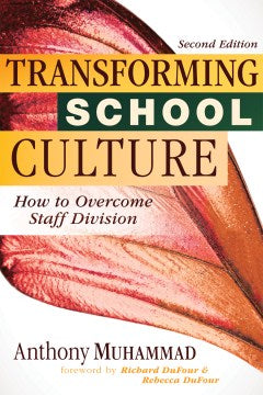 Transforming School Culture - MPHOnline.com