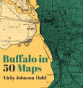 Buffalo in 50 Maps - MPHOnline.com