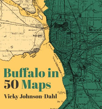 Buffalo in 50 Maps - MPHOnline.com