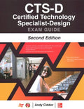 CTS-D Certified Technology Specialist- Design Exam Guide - MPHOnline.com