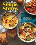 Taste of Home Soups, Stews and More - MPHOnline.com