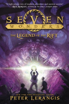 The Legend of the Rift - MPHOnline.com