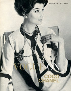 Vogue on: Coco Chanel (Vogue on Designers) - MPHOnline.com