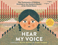 Hear My Voice / Escucha mi voz - MPHOnline.com